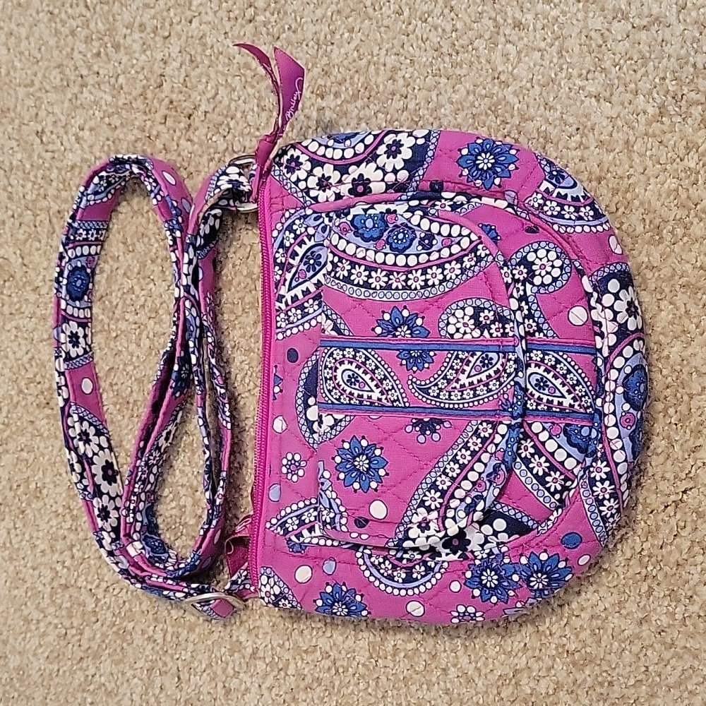 Vera Bradley Crossbody